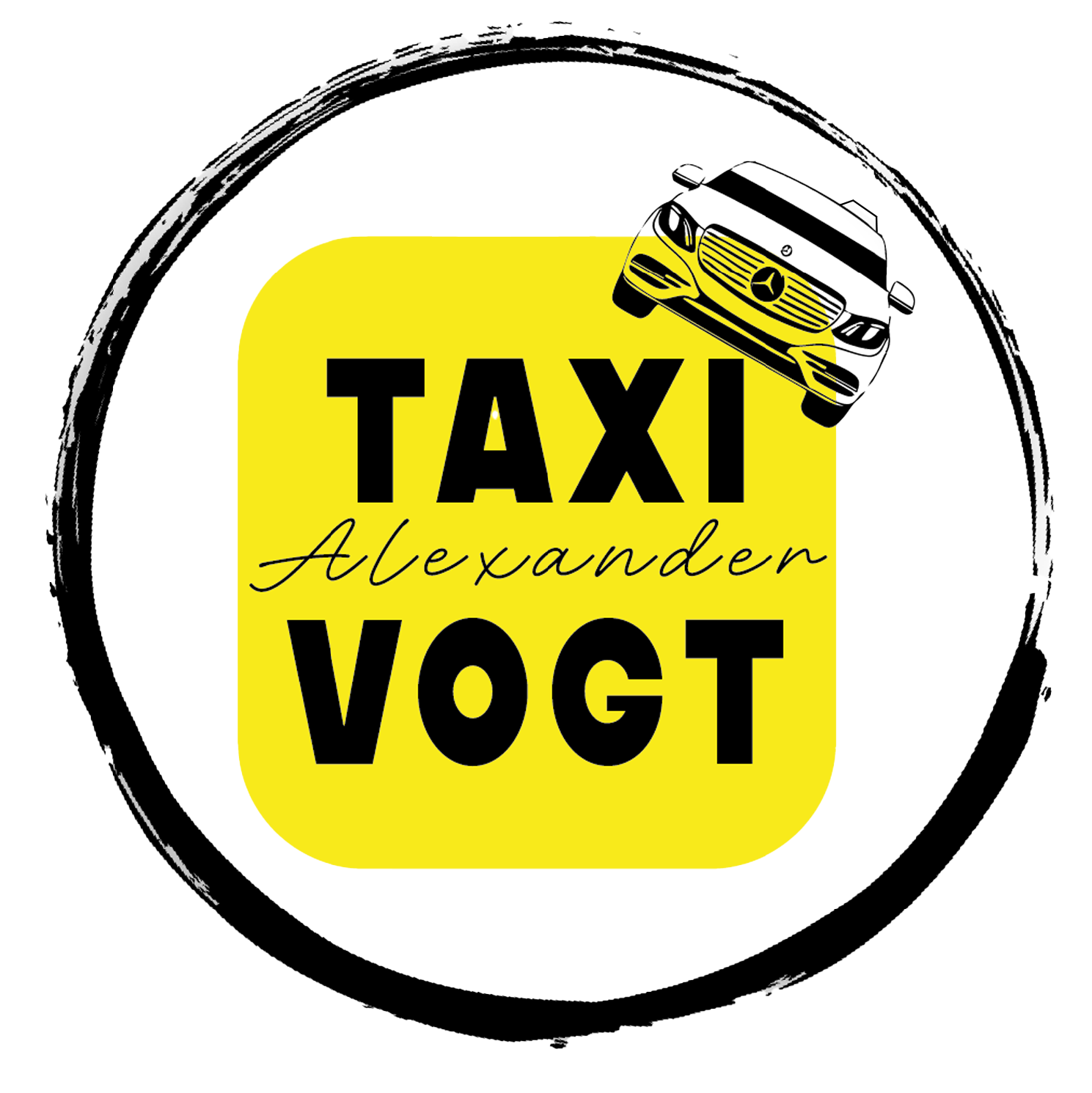 TAXI VOGT 